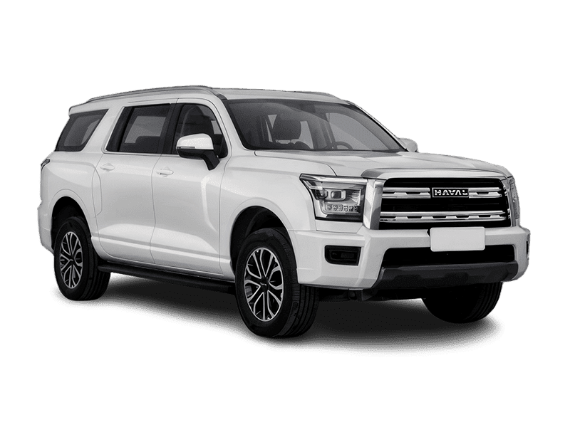 Haval Jolion NEW - Изображение интерьера №19