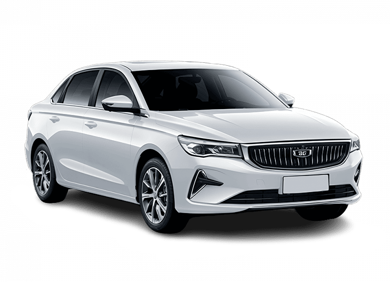 Купить Belgee S50 в вашем городе - Белый