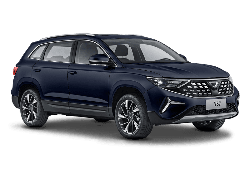 Купить Jetta VS7 в вашем городе - Черный