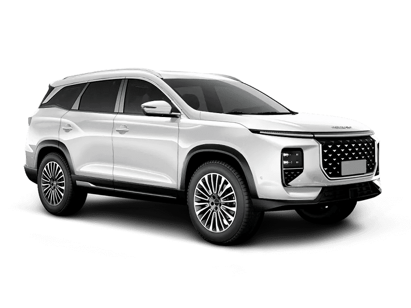 Купить SOUEAST S09 в Нижнем Новгороде - Белый